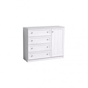 Тумба МЦН правая 51 Paola в Когалыме - kogalym.mebel-tymen.ru | фото