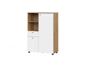 Тумба многофункциональная Милан в Когалыме - kogalym.mebel-tymen.ru | фото