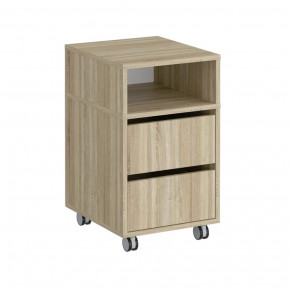 Тумба мобильная Салоу в Когалыме - kogalym.mebel-tymen.ru | фото