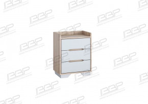 Тумба МС Орландо ЛДСП в Когалыме - kogalym.mebel-tymen.ru | фото