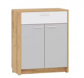 Тумба Нортон НМ 013.76 в Когалыме - kogalym.mebel-tymen.ru | фото