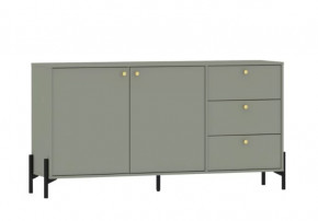 Тумба Нуар НМ 011.27 в Когалыме - kogalym.mebel-tymen.ru | фото