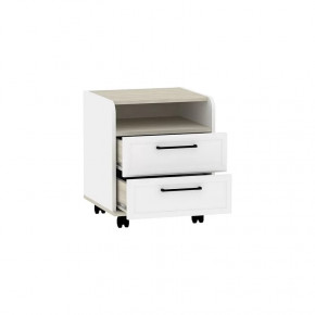 Тумба офисная 94 "Aurelio" в Когалыме - kogalym.mebel-tymen.ru | фото