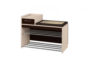 Тумба Ольга 5 в Когалыме - kogalym.mebel-tymen.ru | фото