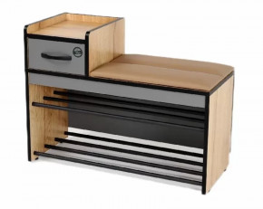 Тумба Ольга-Лофт 5 в Когалыме - kogalym.mebel-tymen.ru | фото