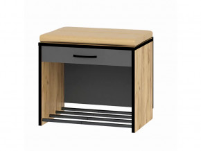 Тумба Ольга-Лофт 5.1 в Когалыме - kogalym.mebel-tymen.ru | фото