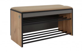 Тумба Ольга-Лофт 52 в Когалыме - kogalym.mebel-tymen.ru | фото