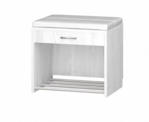 Тумба Ольга-Милк 5.1 в Когалыме - kogalym.mebel-tymen.ru | фото