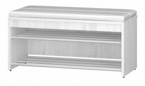 Тумба Ольга-Милк 52 в Когалыме - kogalym.mebel-tymen.ru | фото