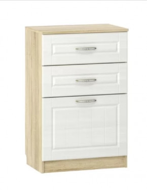 Тумба Оливия НМ 040.45 Х в Когалыме - kogalym.mebel-tymen.ru | фото