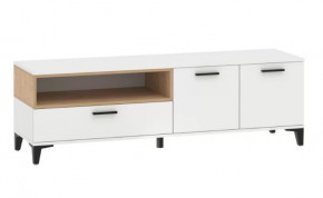 Тумба под телевизор Берген НМ 013.44 в Когалыме - kogalym.mebel-tymen.ru | фото