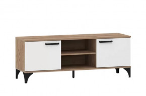 Тумба под телевизор Марсель НМ 013.45 в Когалыме - kogalym.mebel-tymen.ru | фото