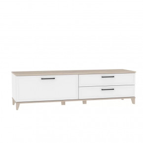 Тумба под ТВ 3 "Aurelio" в Когалыме - kogalym.mebel-tymen.ru | фото