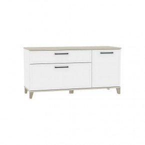 Тумба под ТВ 33 "Aurelio" в Когалыме - kogalym.mebel-tymen.ru | фото