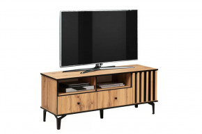 Тумба под ТВ 51.06 Либерти (опора h=150мм) в Когалыме - kogalym.mebel-tymen.ru | фото