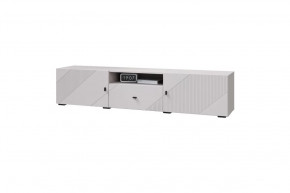 Тумба под ТВ Кашемир, кашемир/сантьяго в Когалыме - kogalym.mebel-tymen.ru | фото