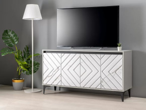 Тумба под ТВ Муар 13.261.02 в Когалыме - kogalym.mebel-tymen.ru | фото