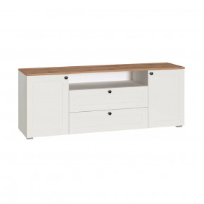 Тумба под ТВ Остин 16.47 в Когалыме - kogalym.mebel-tymen.ru | фото