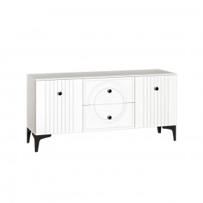 Тумба под ТВ Валенсия 16.45 в Когалыме - kogalym.mebel-tymen.ru | фото