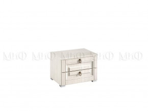 Тумба Престиж-1 2 шт в Когалыме - kogalym.mebel-tymen.ru | фото