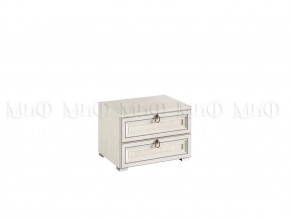 Тумба Престиж-2 2шт в Когалыме - kogalym.mebel-tymen.ru | фото