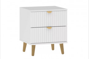 Тумба прикроватная 040.19 Дакота в Когалыме - kogalym.mebel-tymen.ru | фото