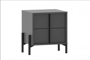 Тумба прикроватная 040.30 Тео в Когалыме - kogalym.mebel-tymen.ru | фото