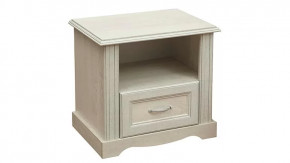 Тумба прикроватная 32.17 Сохо в Когалыме - kogalym.mebel-tymen.ru | фото