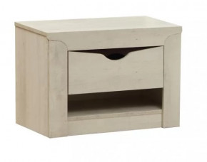 Тумба прикроватная 33.12 Лючия в Когалыме - kogalym.mebel-tymen.ru | фото