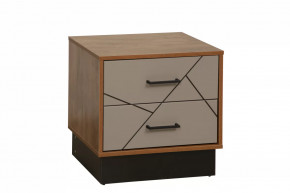 Тумба прикроватная 54.19 Гамма в Когалыме - kogalym.mebel-tymen.ru | фото