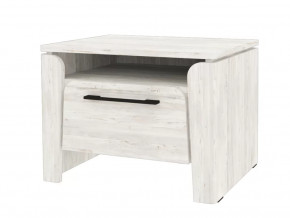 Тумба прикроватная 550 Моника Винтерберг в Когалыме - kogalym.mebel-tymen.ru | фото