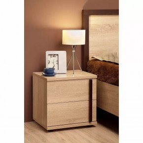 Тумба прикроватная BAUHAUS 6 в Когалыме - kogalym.mebel-tymen.ru | фото