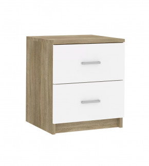 Тумба прикроватная Бланка НК-мебель в Когалыме - kogalym.mebel-tymen.ru | фото