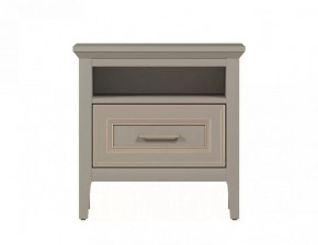 Тумба прикроватная Classic KOM1S в Когалыме - kogalym.mebel-tymen.ru | фото