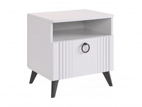 Тумба прикроватная Ева в Когалыме - kogalym.mebel-tymen.ru | фото