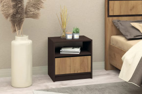 Тумба прикроватная Флоренция в Когалыме - kogalym.mebel-tymen.ru | фото