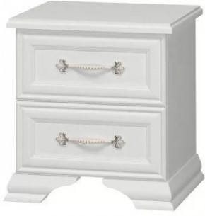 Тумба прикроватная "Грация" в Когалыме - kogalym.mebel-tymen.ru | фото