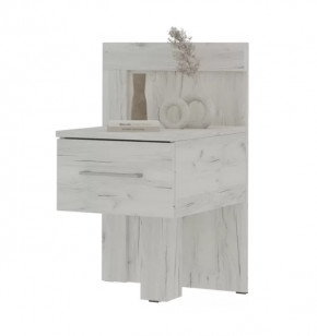 Тумба прикроватная Гранд в Когалыме - kogalym.mebel-tymen.ru | фото