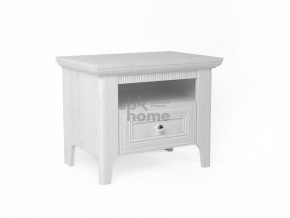 Тумба прикроватная Клер, сосна андерсен в Когалыме - kogalym.mebel-tymen.ru | фото