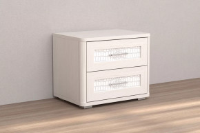 Тумба прикроватная Кэт-4 Диал в Когалыме - kogalym.mebel-tymen.ru | фото