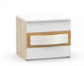 Тумба прикроватная Лакки в Когалыме - kogalym.mebel-tymen.ru | фото