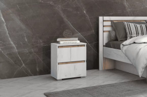 Тумба прикроватная Лиана в Когалыме - kogalym.mebel-tymen.ru | фото