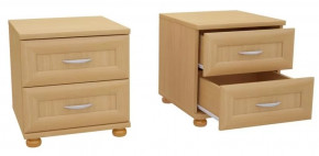 Тумба прикроватная "Лира" 1203 в Когалыме - kogalym.mebel-tymen.ru | фото