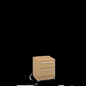 Тумба прикроватная "Лира" 1807 в Когалыме - kogalym.mebel-tymen.ru | фото