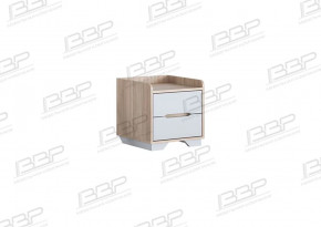 Тумба прикроватная МС Орландо ЛДСП в Когалыме - kogalym.mebel-tymen.ru | фото