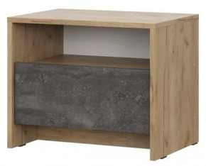 Тумба прикроватная МСП-1 в Когалыме - kogalym.mebel-tymen.ru | фото