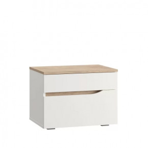 Тумба прикроватная Муссон 16.03 в Когалыме - kogalym.mebel-tymen.ru | фото