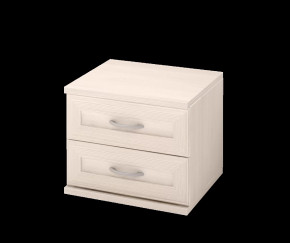 Тумба прикроватная «Ника-Люкс» №33 в Когалыме - kogalym.mebel-tymen.ru | фото