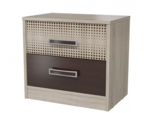 Тумба прикроватная "Румба" 4-0924 в Когалыме - kogalym.mebel-tymen.ru | фото