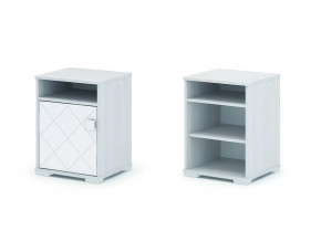 Тумба прикроватная Сальма ТБ 021 в Когалыме - kogalym.mebel-tymen.ru | фото